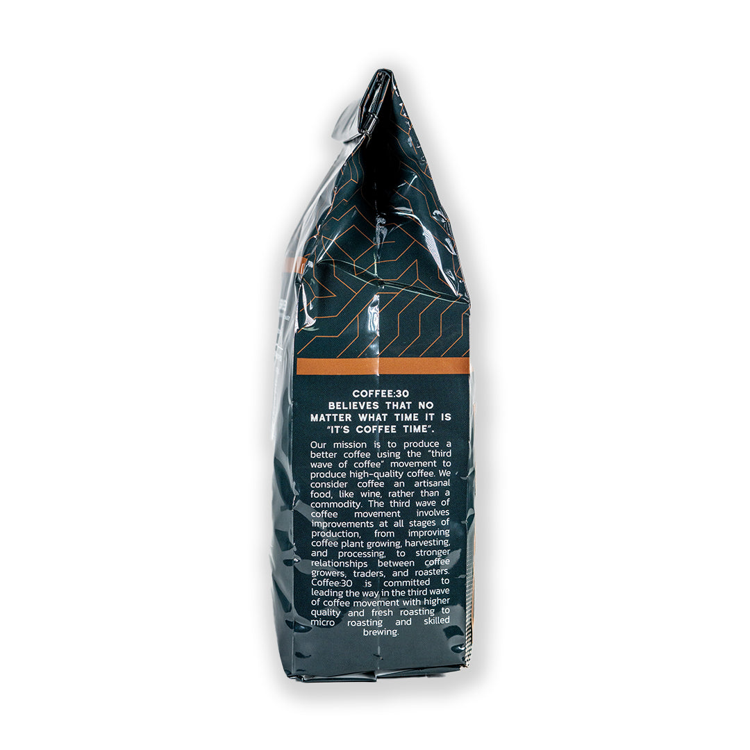 Coffee:30 Sumatra Dark Roast 12oz