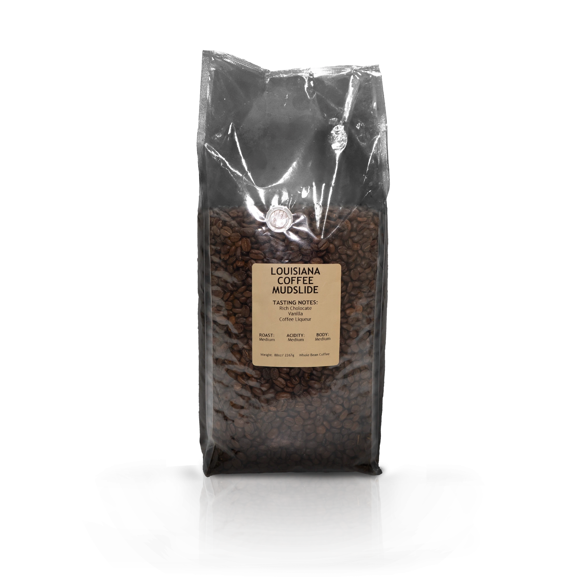 Louisiana Mudslide (Wholesale) 5lb