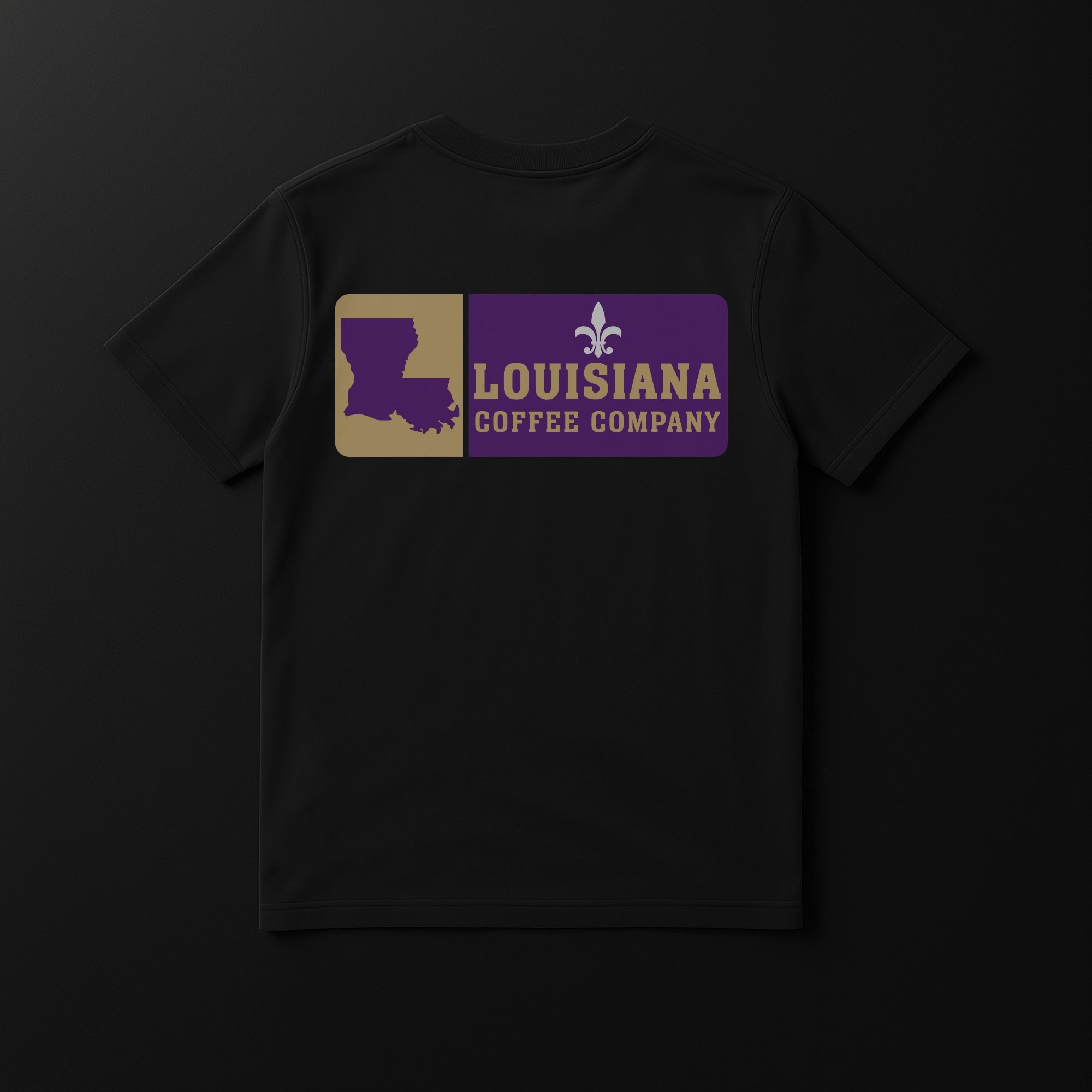 LA Coffee Co Classic Tee