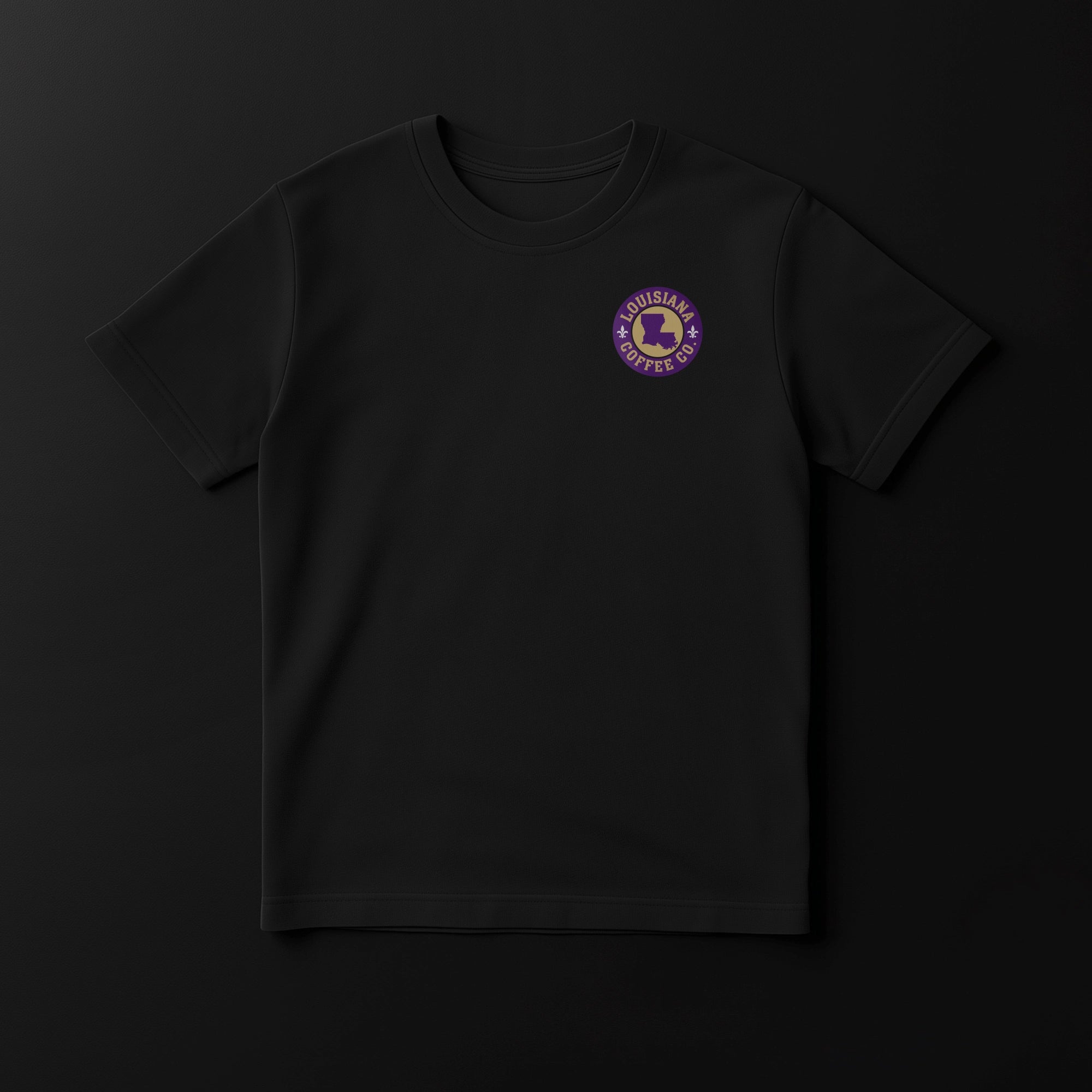 LA Coffee Co Classic Tee