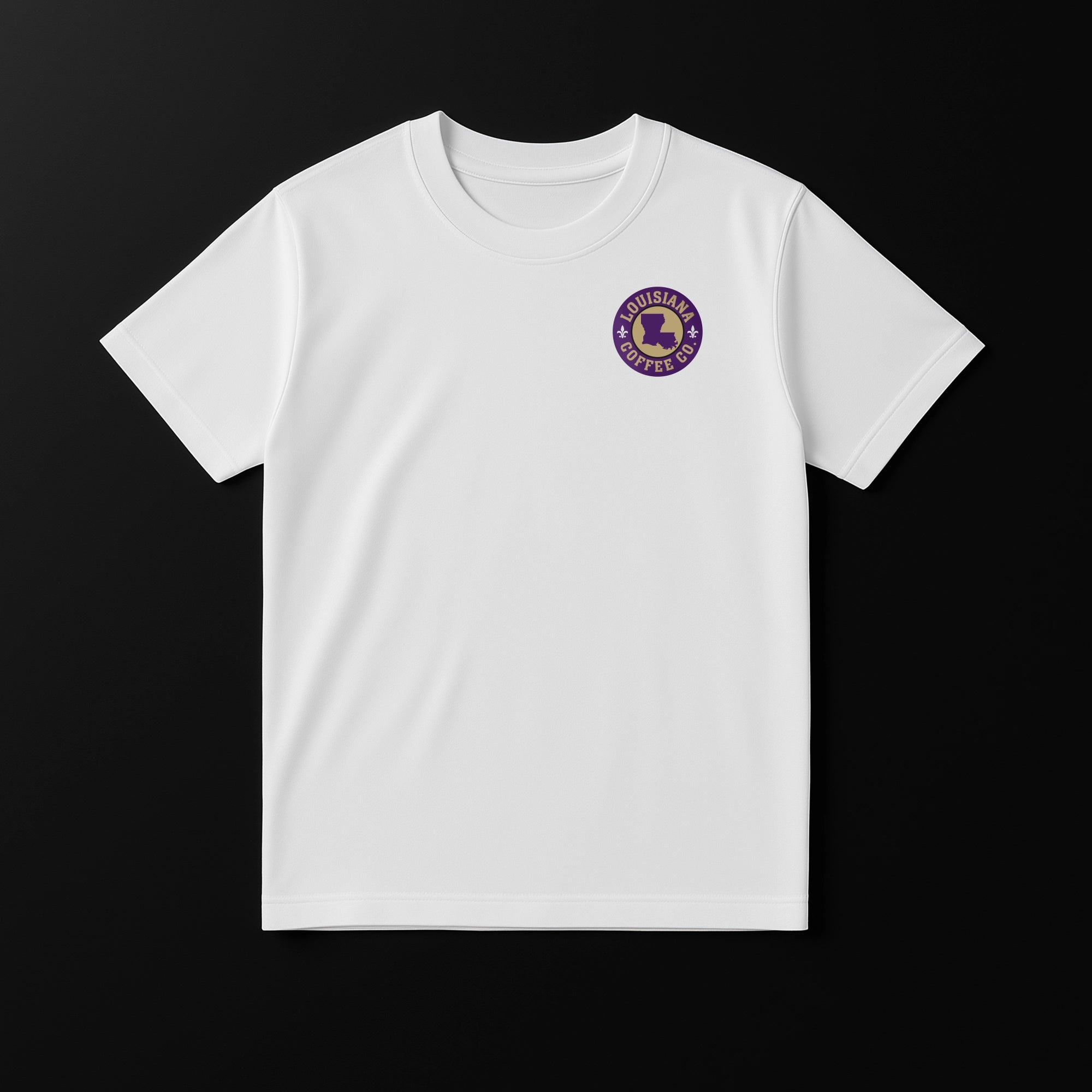 LA Coffee Co Classic Tee