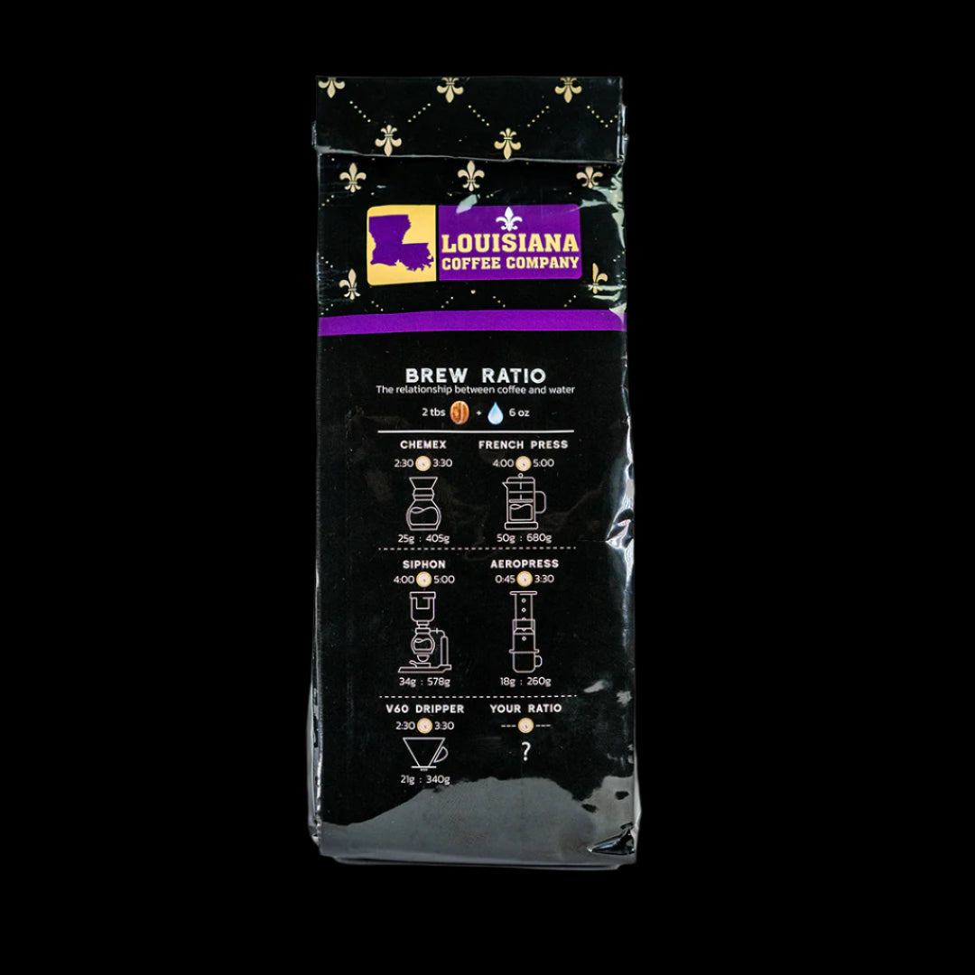 Louisiana Mudslide 12oz