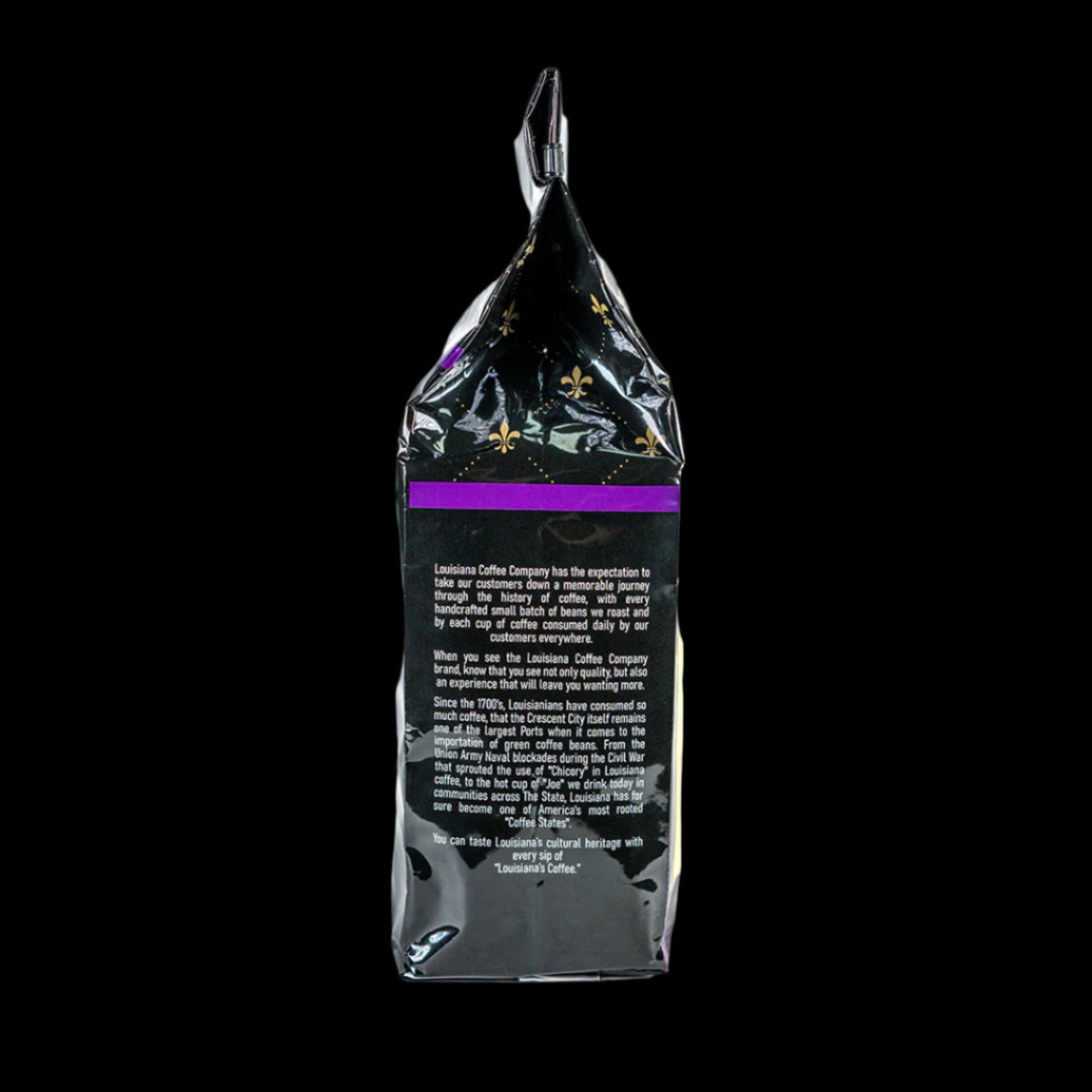 Louisiana Mudslide 12oz