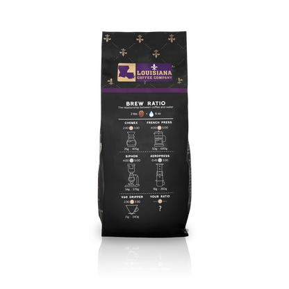 Cafe Calcasieu 12oz