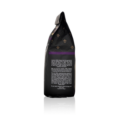 Bayou Breakfast Blend 12oz