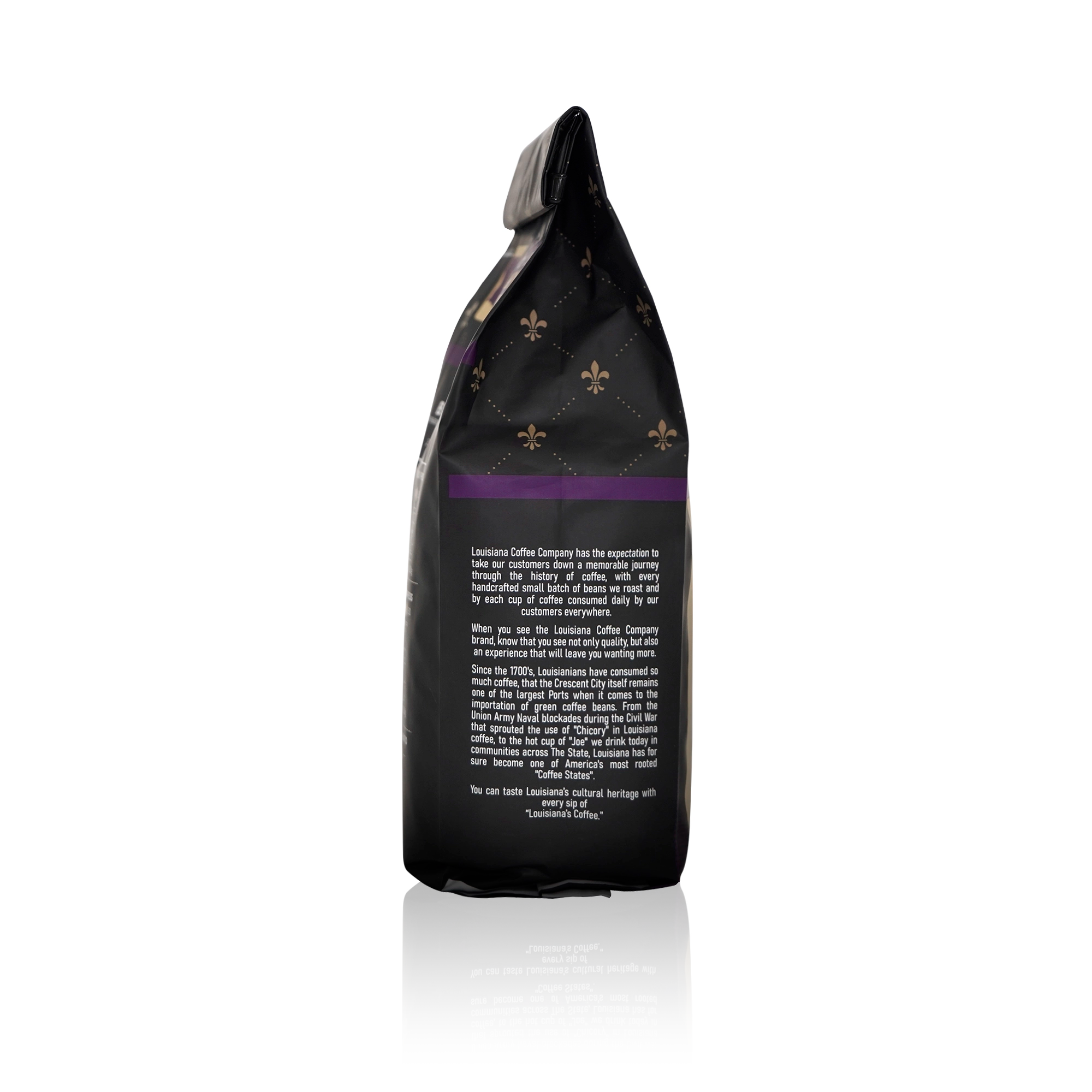 Voodoo Blend 12oz