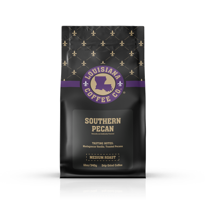 Southern Pecan 12oz