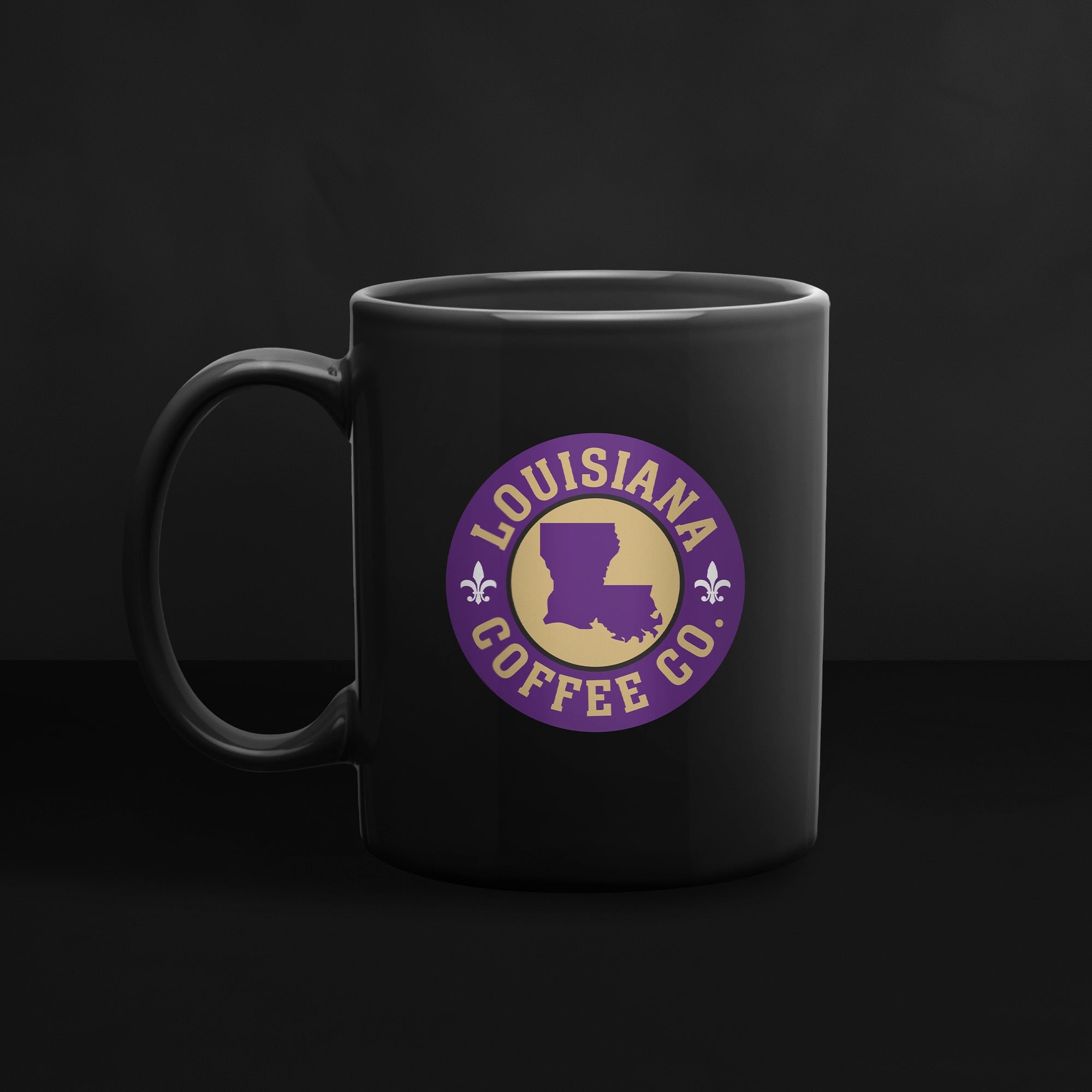 LA Coffee Co Classic Mug