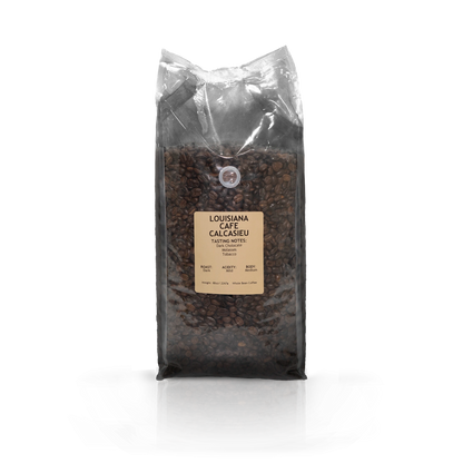 Cafe Calcasieu (Wholesale) 5lb