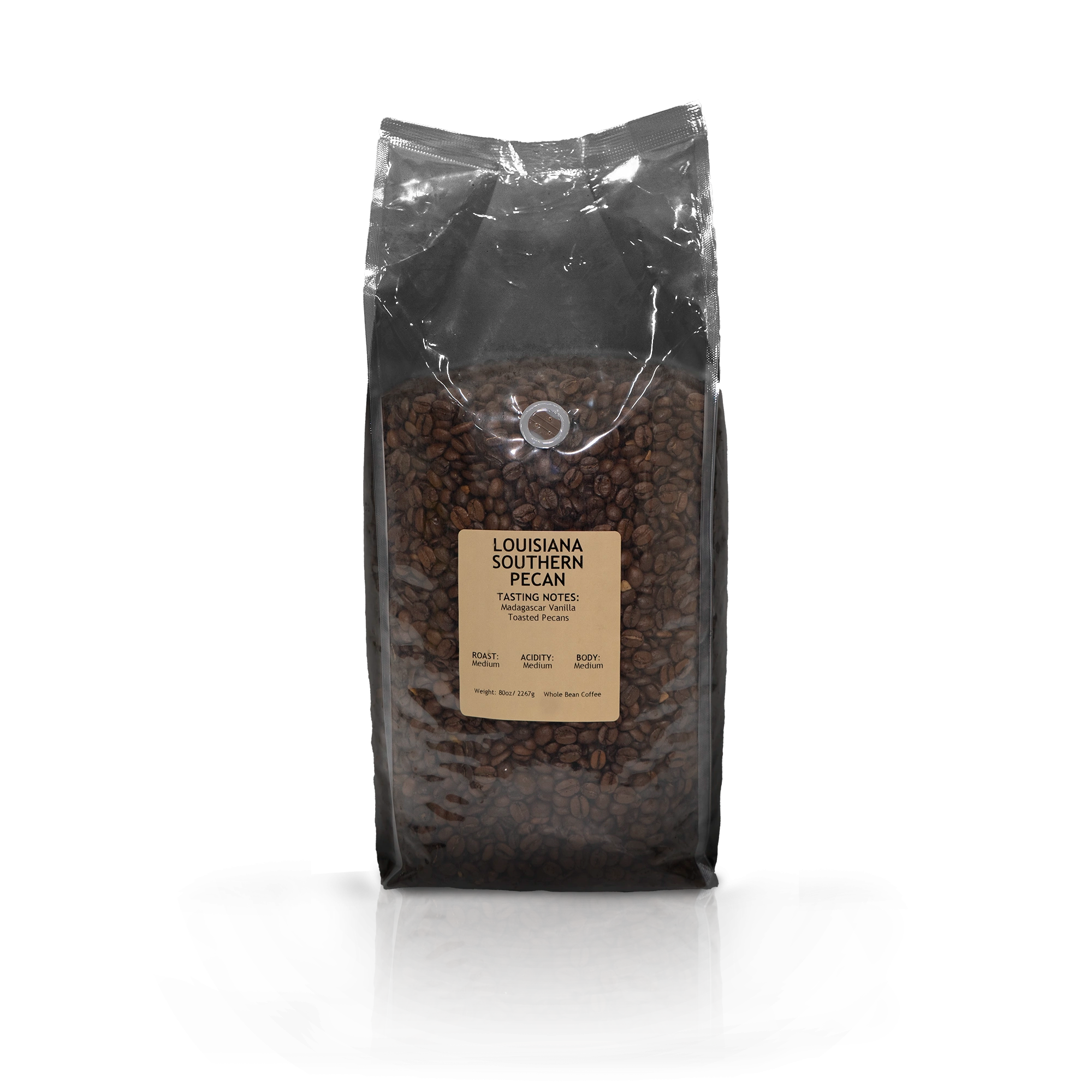 Southern Pecan (Wholesale) 5lb