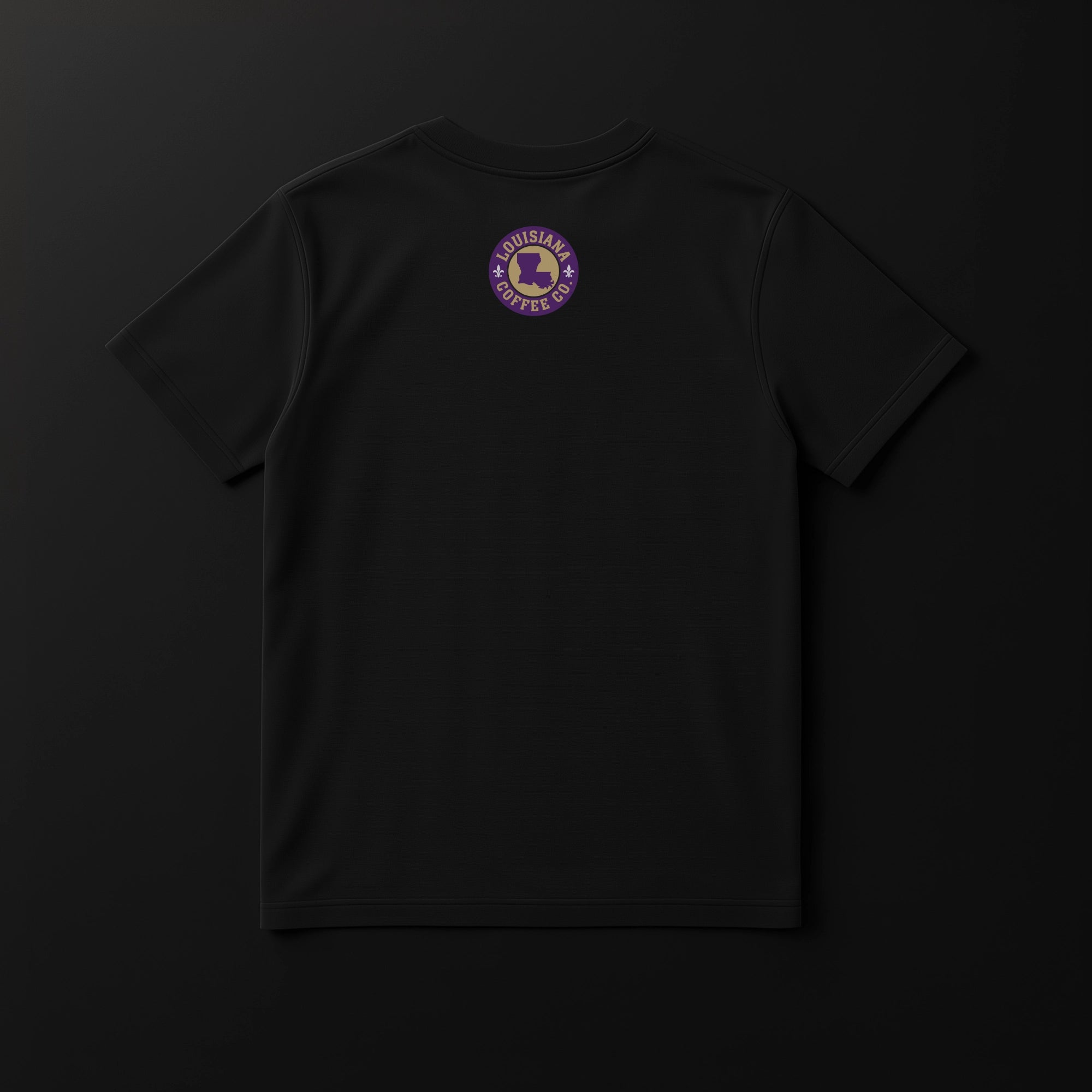 Brew Krewe Tee