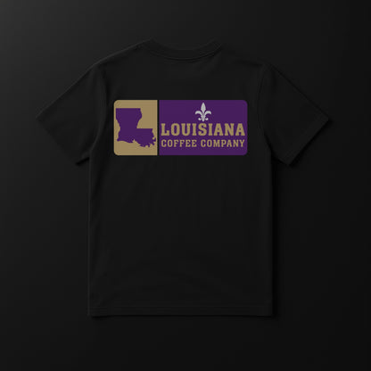 LA Coffee Co Classic Tee