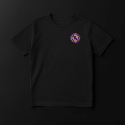 LA Coffee Co Classic Tee