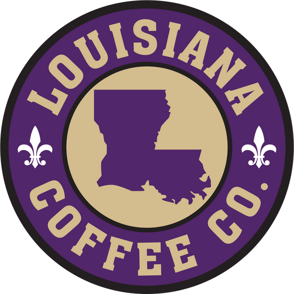 Louisiana Coffee Company